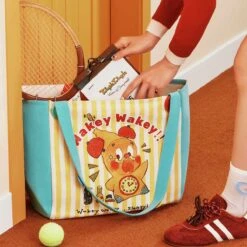 Twinkle Twinkle Be A Little Star Series-Tote Bag -Figurine Soldes Magasin 20250416 165416 558688 3 1200x1200