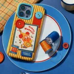 Twinkle Twinkle Be A Little Star Series-Phone Case For IPhone -Figurine Soldes Magasin 20250417 174536 075569 3 1 1200x1200