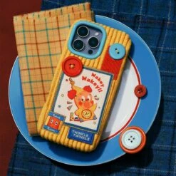 Twinkle Twinkle Be A Little Star Series-Phone Case For IPhone -Figurine Soldes Magasin 20250417 174536 402783 4 1 1200x1200