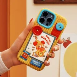 Twinkle Twinkle Be A Little Star Series-Phone Case For IPhone -Figurine Soldes Magasin 20250417 174536 545461 2 1 1200x1200