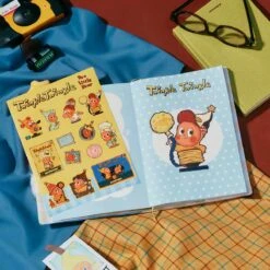 Twinkle Twinkle Be A Little Star Series-Phone Case For IPhone -Figurine Soldes Magasin 20250417 174536 559010 4 1200x1200