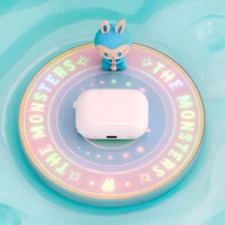 THE MONSTERS Big Into Energy Series-Wireless Charger -Figurine Soldes Magasin 20250422 171218 054021 4 1200x1200