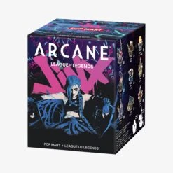 League Of Legends: Arcane Series Figures -Figurine Soldes Magasin 20250422 172208 799919 9 1200x1200
