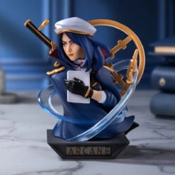 League Of Legends: Arcane Series Figures -Figurine Soldes Magasin 20250422 172224 470527 5 1200x1200
