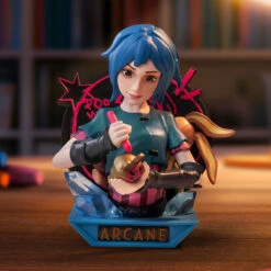 League Of Legends: Arcane Series Figures -Figurine Soldes Magasin 20250422 172224 711896 7 1200x1200