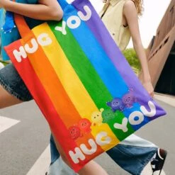 INSTINCTOY HUG YOU SERIES-Large Bag -Figurine Soldes Magasin 20250507 140025 779126 4 1200x1200