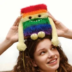 INSTINCTOY HUG YOU SERIES-Mini Plush Bag -Figurine Soldes Magasin 20250507 140149 247554 4 1200x1200