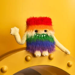 INSTINCTOY HUG YOU SERIES-Mini Plush Bag -Figurine Soldes Magasin 20250507 140149 617900 5 1200x1200