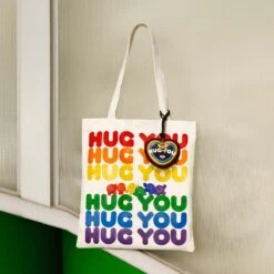 INSTINCTOY HUG YOU SERIES-Canvas Bag -Figurine Soldes Magasin 20250507 140422 307329 5 1200x1200