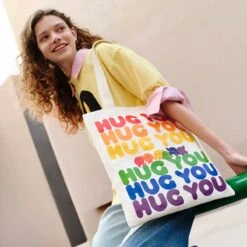 INSTINCTOY HUG YOU SERIES-Canvas Bag -Figurine Soldes Magasin 20250507 140422 332851 4 1200x1200