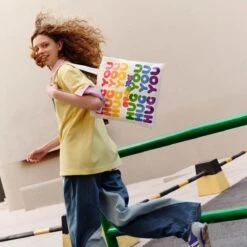 INSTINCTOY HUG YOU SERIES-Canvas Bag -Figurine Soldes Magasin 20250507 140422 441054 3 1200x1200