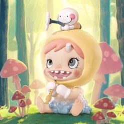 Hand In Hand Series Figures -Figurine Soldes Magasin 20250513 094957 363760 6 1200x1200