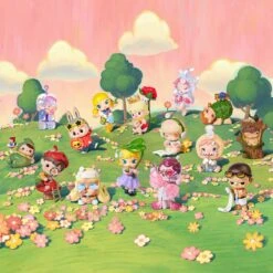 Hand In Hand Series Figures -Figurine Soldes Magasin 20250513 094957 551937 5 1200x1200