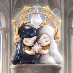 CHAKA Candle Whisper Series Figures -Figurine Soldes Magasin 20250513 095315 365526 7 1200x1200