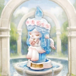 CHAKA Candle Whisper Series Figures -Figurine Soldes Magasin 20250513 095315 384704 2 1200x1200