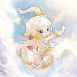 CHAKA Candle Whisper Series Figures -Figurine Soldes Magasin 20250513 095315 458307 5 1200x1200