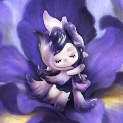 CHAKA Candle Whisper Series Figures -Figurine Soldes Magasin 20250513 095315 733938 4 1200x1200