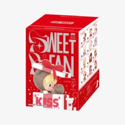 Sweet Bean The Language Of Love Series Figures -Figurine Soldes Magasin 20250513 095348 063896 8 1200x1200