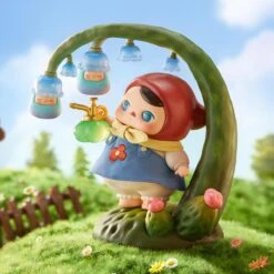 PUCKY Poko The Beanie Farmer Figurine -Figurine Soldes Magasin 20250513 095942 241943 3 1200x1200