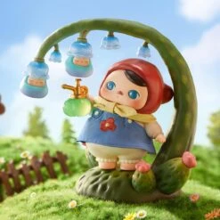 PUCKY Poko The Beanie Farmer Figurine -Figurine Soldes Magasin 20250513 095942 876555 2 1200x1200