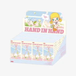Hand In Hand Series-Phone Charm Blind Box -Figurine Soldes Magasin 20250513 105028 264569 9 1200x1200