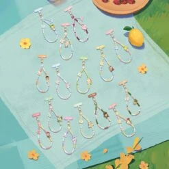 Hand In Hand Series-Phone Charm Blind Box -Figurine Soldes Magasin 20250513 105038 372219 6 1200x1200