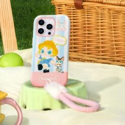 Baby Molly & Baby Tabby Series-Phone Case For IPhone -Figurine Soldes Magasin 20250520 173021 306036 5 1200x1200