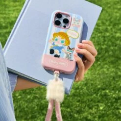 Baby Molly & Baby Tabby Series-Phone Case For IPhone -Figurine Soldes Magasin 20250520 173021 544105 3 1200x1200