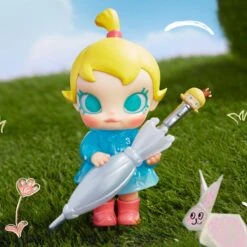 Baby Molly Funny Raining Day Figure -Figurine Soldes Magasin 20250520 173356 050383 3 1200x1200