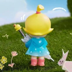 Baby Molly Funny Raining Day Figure -Figurine Soldes Magasin 20250520 173356 697253 5 1200x1200