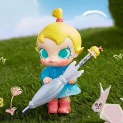 Baby Molly Funny Raining Day Figure -Figurine Soldes Magasin 20250520 173356 699257 4 1200x1200