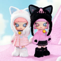 MOLLY Peekaboo 1/8 Action Figure -Figurine Soldes Magasin 20250520 173500 013964 9 1200x1200