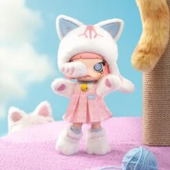 MOLLY Peekaboo 1/8 Action Figure -Figurine Soldes Magasin 20250520 173500 027821 2 1200x1200