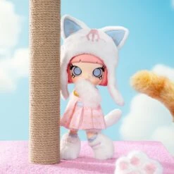 MOLLY Peekaboo 1/8 Action Figure -Figurine Soldes Magasin 20250520 173500 130223 5 1200x1200