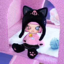 MOLLY Peekaboo 1/8 Action Figure -Figurine Soldes Magasin 20250520 173500 180448 6 1200x1200