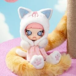 MOLLY Peekaboo 1/8 Action Figure -Figurine Soldes Magasin 20250520 173500 886170 3 1200x1200