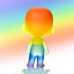 KUBO LOVE WINS FIGURE -Figurine Soldes Magasin 20250521 112358 209658 4 800x800