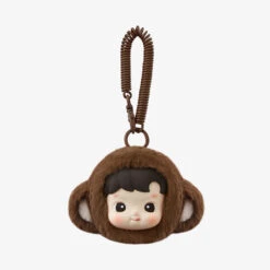 HACIPUPU Rolling Time Machine Series-Earphone Case