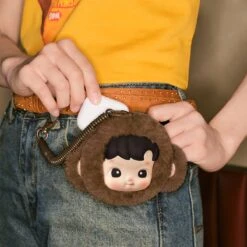 HACIPUPU Rolling Time Machine Series-Earphone Case -Figurine Soldes Magasin 20250527 172729 260580 3 1200x1200