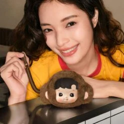 HACIPUPU Rolling Time Machine Series-Earphone Case -Figurine Soldes Magasin 20250527 172729 735947 4 1200x1200