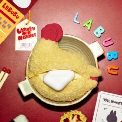 THE MONSTERS Wacky Mart Series-Earphone Case -Figurine Soldes Magasin 20250610 102210 769029 4 1200x1200