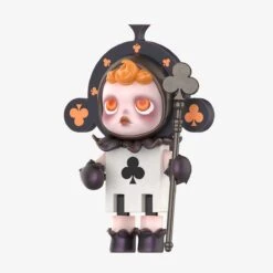 SKULLPANDA Club Man Figurine -Figurine Soldes Magasin 2 bSG1yKhnUf 1200x1200