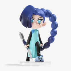 Scissor Seven Classic Character Transformation Series -Figurine Soldes Magasin 2 fl2t81aXwL 1200x1200