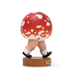 Heeled Mushroom Walking -Figurine Soldes Magasin 2 yvmxl4RKbb 1200x1200