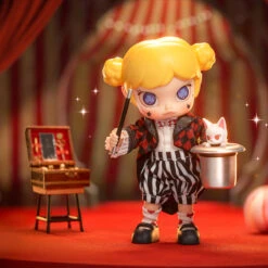 Molly Magic Show Action Figure -Figurine Soldes Magasin 3 54Yyx9tWZs 1200x1200