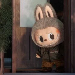 THE MONSTERS-JUMP FOR JOY Vinyl Plush Doll -Figurine Soldes Magasin 3 8tBnoa4T1E 1200x1200