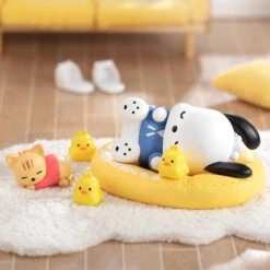 Sanrio Characters Fall Asleep Series -Figurine Soldes Magasin 3 9YHTGk20ab 1200x1200