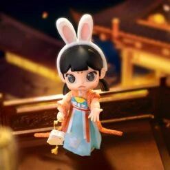 MOLLY Lantern Show Action Figure -Figurine Soldes Magasin 3 9idWno5nf6 1200x1200