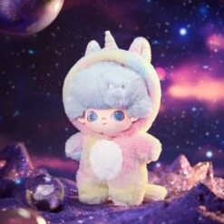 DIMOO: No One's Gonna Sleep Tonight Series-20cm Cotton Doll (Unicorn) -Figurine Soldes Magasin 3 BZQbTSDnH6 1200x1200