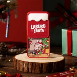 The Monsters Let's Christmas Series IPhone Case -Figurine Soldes Magasin 3 SKqaV4tLD3 1200x1200